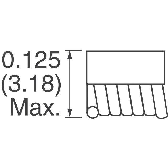 4426R-4 API Delevan Inc.  Festinduktivitäten